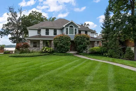Exterior - 14234 King Dr, Cedar Lake, IN 46303 photo 9 of 20