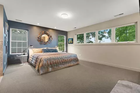 Bedroom - 14234 King Dr, Cedar Lake, IN 46303 photo 1 of 7