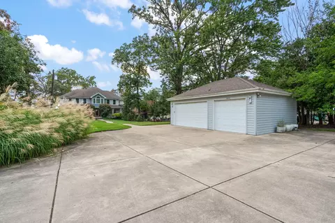 Exterior - 14234 King Dr, Cedar Lake, IN 46303 photo 8 of 20
