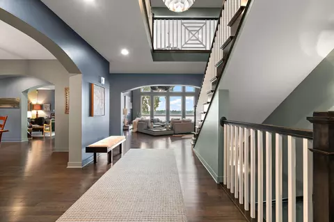 Entry Way - 14234 King Dr, Cedar Lake, IN 46303 photo 1 of 5