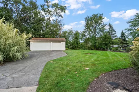 Exterior - 14234 King Dr, Cedar Lake, IN 46303 photo 7 of 20