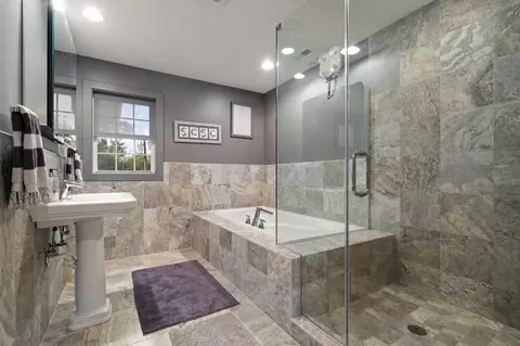 Bath - 14234 King Dr, Cedar Lake, IN 46303 photo 1 of 8