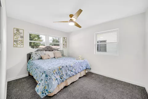 Bedroom - 1407 E 36th Ave, Gary, IN 46409 photo 2 of 5