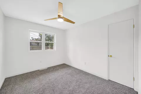 Bedroom - 1407 E 36th Ave, Gary, IN 46409 photo 5 of 5
