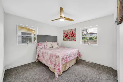 Bedroom - 1407 E 36th Ave, Gary, IN 46409 photo 1 of 5