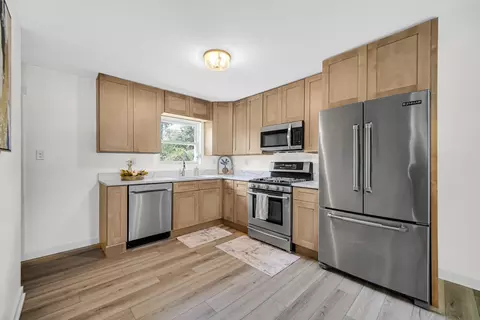 Kitchen - 1407 E 36th Ave, Gary, IN 46409 photo 1 of 3