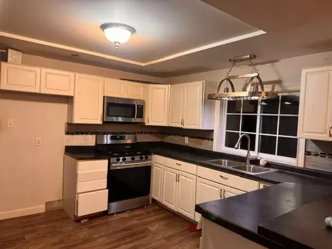 Kitchen - 2209 Cline Ave, Gary, IN 46406 photo 1 of 3