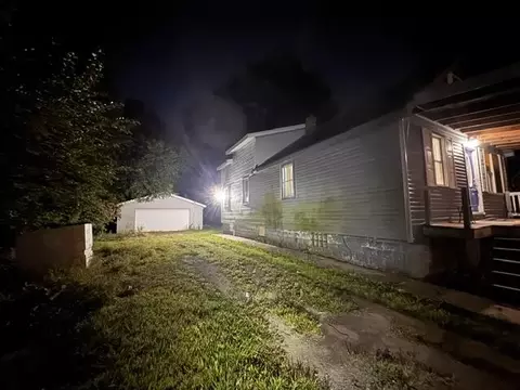 Exterior - 2209 Cline Ave, Gary, IN 46406 photo 1 of 2
