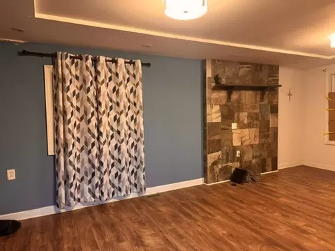 Living - 2209 Cline Ave, Gary, IN 46406 photo 1 of 1