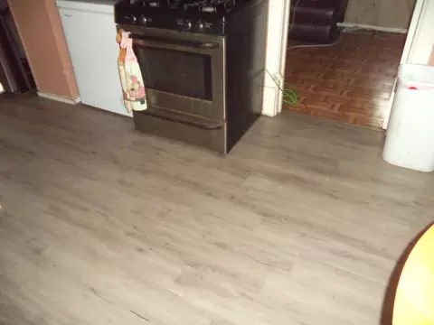Kitchen - 249 Tyler St, Gary, IN 46402 photo 5 of 5