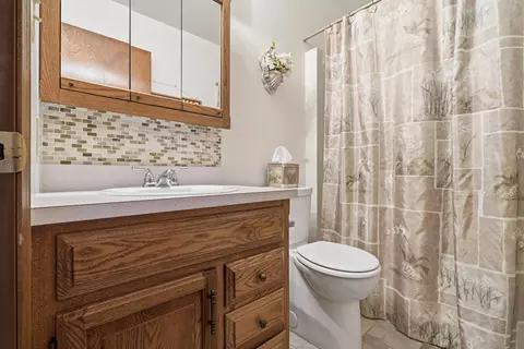 Bath - 446 N Glenwood Dr, Griffith, IN 46319 photo 2 of 2
