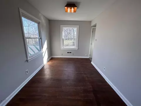 Living - 811 E 15th Ave, Gary, IN 46407 photo 5 of 5