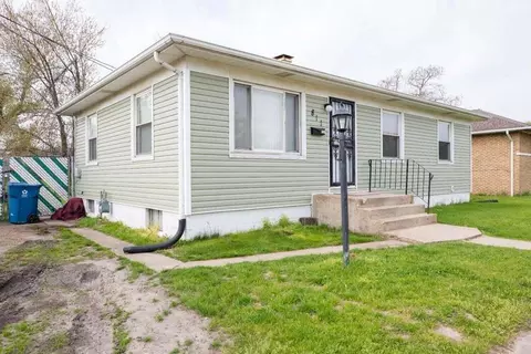 Exterior - 811 E 15th Ave, Gary, IN 46407 photo 3 of 3