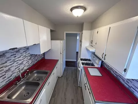 Kitchen - 811 E 15th Ave, Gary, IN 46407 photo 2 of 2