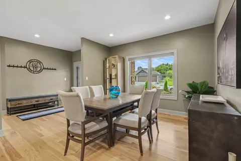 Dining - 45 Mattico Ln, Crown Point, IN 46307 photo 1 of 2