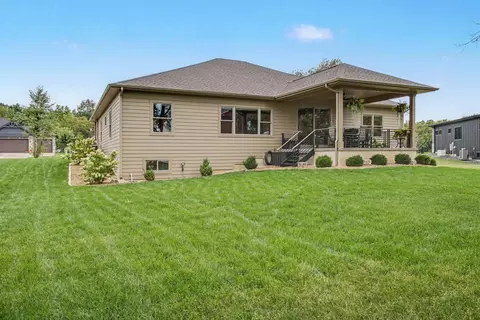 Exterior - 45 Mattico Ln, Crown Point, IN 46307 photo 6 of 8