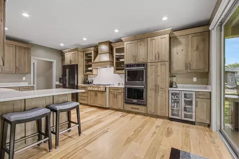 Kitchen - 45 Mattico Ln, Crown Point, IN 46307 photo 1 of 4