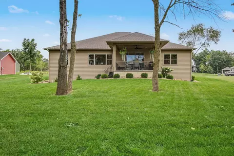 Exterior - 45 Mattico Ln, Crown Point, IN 46307 photo 7 of 8