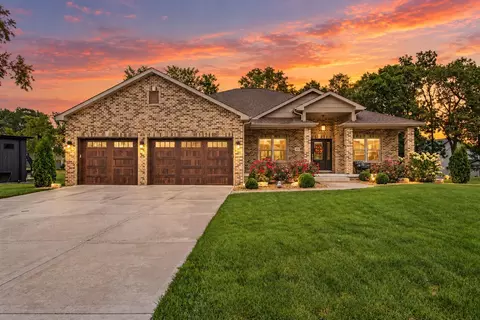 Exterior - 45 Mattico Ln, Crown Point, IN 46307 photo 1 of 8
