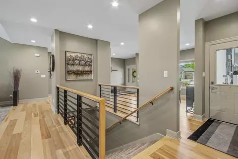 Entry Way - 45 Mattico Ln, Crown Point, IN 46307 photo 2 of 3