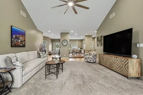 Living - 45 Mattico Ln, Crown Point, IN 46307 photo 1 of 1