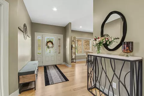 Entry Way - 45 Mattico Ln, Crown Point, IN 46307 photo 1 of 3