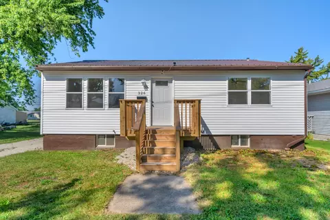326 S Melville St, Rensselaer, IN 47978