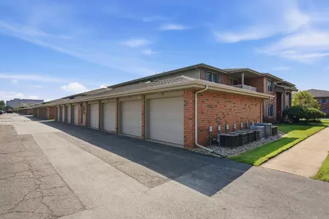 Exterior - 545 Cambridge #1A, Munster, IN 46321 photo 1 of 1