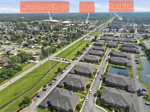 View/Area - 545 Cambridge #1A, Munster, IN 46321 photo 1 of 1