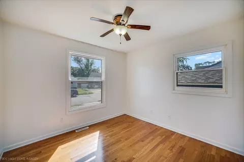 Bedroom - 1024 Ralston St, Gary, IN 46406 photo 1 of 3
