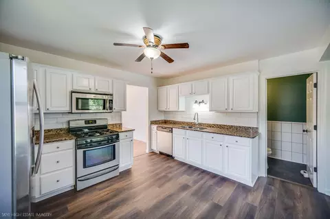 Kitchen - 1024 Ralston St, Gary, IN 46406 photo 1 of 2