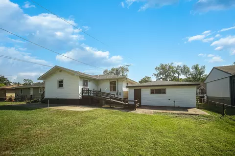 Exterior - 1024 Ralston St, Gary, IN 46406 photo 2 of 3
