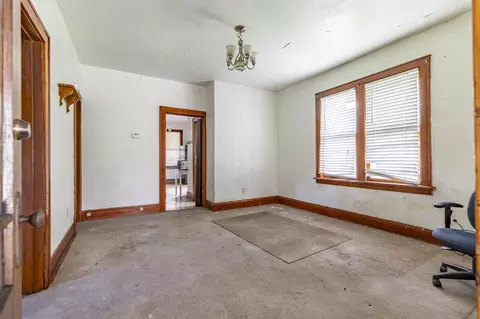 Living - 1517 Delaware St, Gary, IN 46407 photo 3 of 5