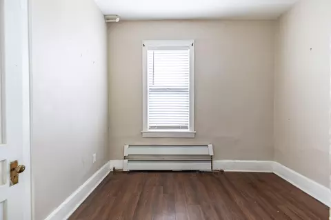 Bedroom - 1517 Delaware St, Gary, IN 46407 photo 2 of 4