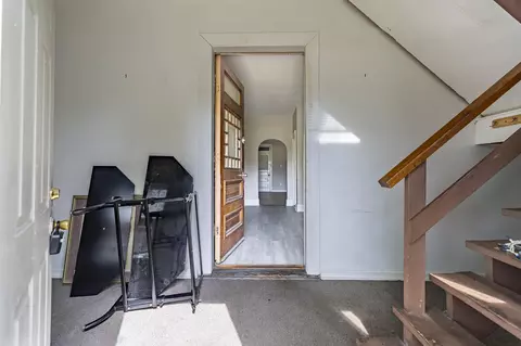 Entry Way - 1517 Delaware St, Gary, IN 46407 photo 1 of 1