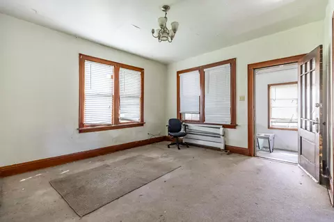 Living - 1517 Delaware St, Gary, IN 46407 photo 2 of 5