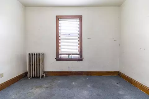 Bedroom - 1517 Delaware St, Gary, IN 46407 photo 4 of 4
