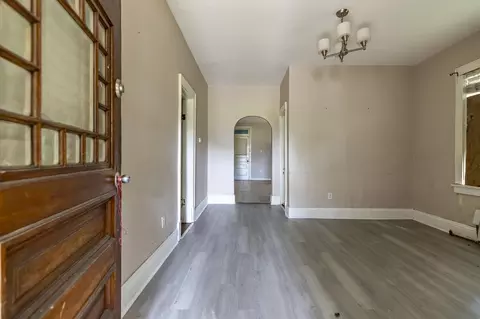 Living - 1517 Delaware St, Gary, IN 46407 photo 5 of 5