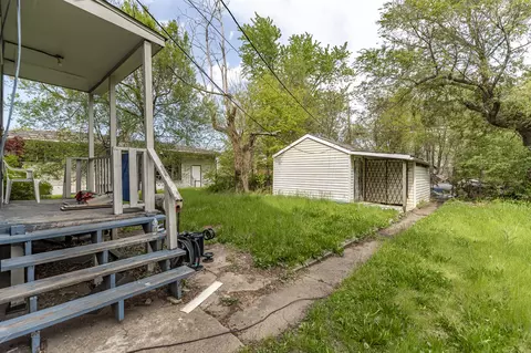Exterior - 1517 Delaware St, Gary, IN 46407 photo 3 of 5