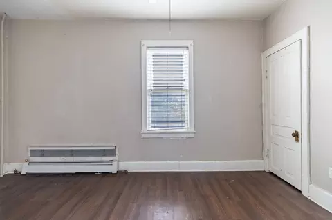 Bedroom - 1517 Delaware St, Gary, IN 46407 photo 1 of 4
