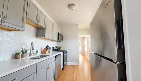 Kitchen - 715 Garfield St, Gary, IN 46404 photo 1 of 2
