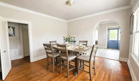 Dining - 715 Garfield St, Gary, IN 46404 photo 1 of 1