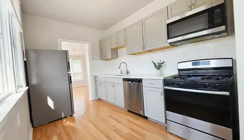 Kitchen - 715 Garfield St, Gary, IN 46404 photo 2 of 2