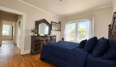 Bedroom - 715 Garfield St, Gary, IN 46404 photo 1 of 3