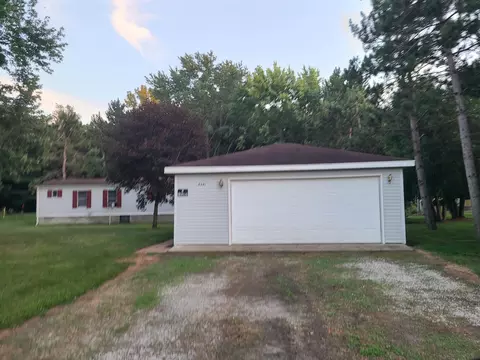 Exterior - 4381 Hawthorn Rd, Wheatfield, IN 46392 photo 2 of 5