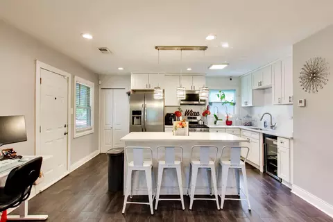 Kitchen - 2081 Wright St, Gary, IN 46404 photo 1 of 4