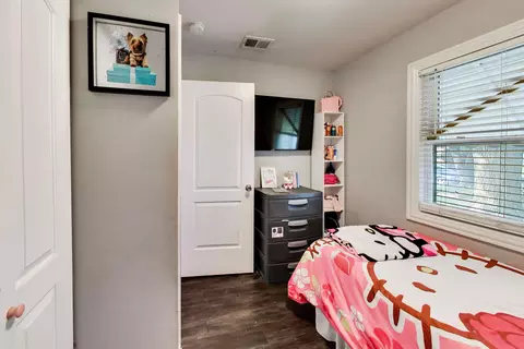 Bedroom - 2081 Wright St, Gary, IN 46404 photo 2 of 2