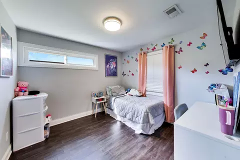 Bedroom - 2081 Wright St, Gary, IN 46404 photo 1 of 2