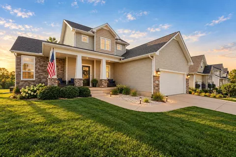 514 Gentile Ct, Valparaiso, IN 46385