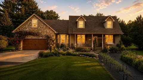 1207 Martinal Rd, Valparaiso, IN 46383
